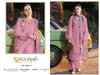 Zahra Vol 2 By Alzohaib Cotton Dupatta Pakistani Salwar Suits Suppliers In India